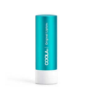 **SOLD*COOLA Organic Liplux Lip Balm and Sunscreen with SPF 30, Original, 0.15oz